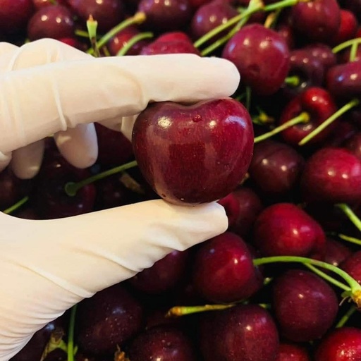 Cherries