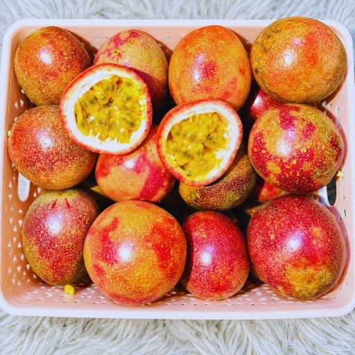 Imported Passion Fruit