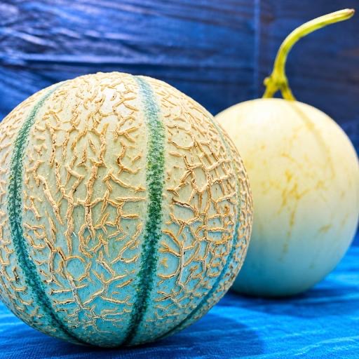 Fresh Honey Dew Melon – 2kg+