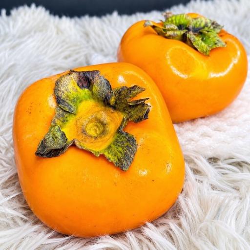 Imported Persimmon Fruit