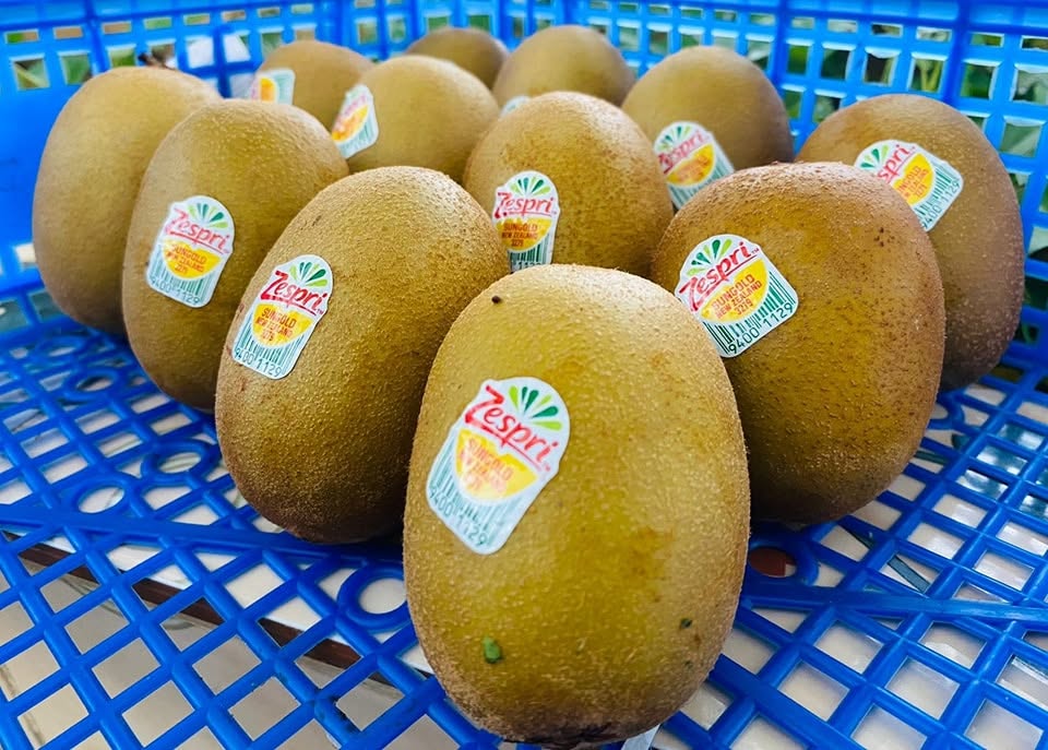 Kiwi Sungold